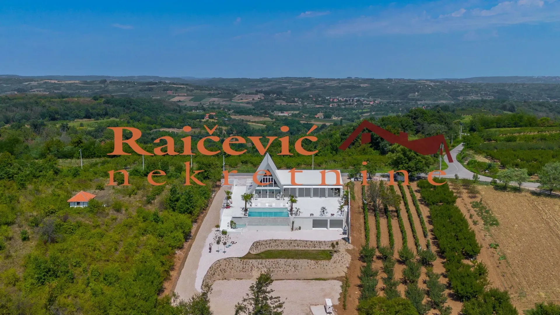 Sale, house, 360m², Sopot, Beograd