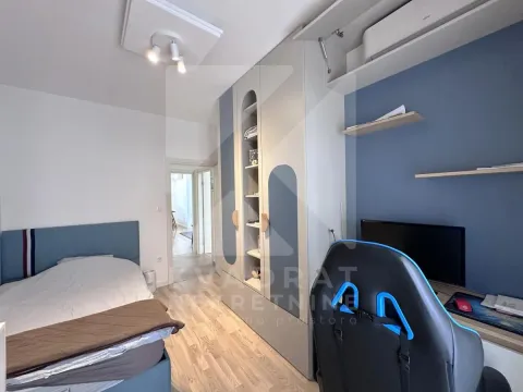 Prodaja, dvosoban stan, 67m², Centar, Podgorica - image 18