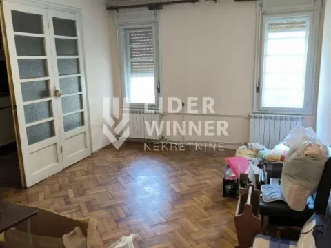 Prodaja, trosoban stan, 77m², Stari Grad, Beograd - image 2