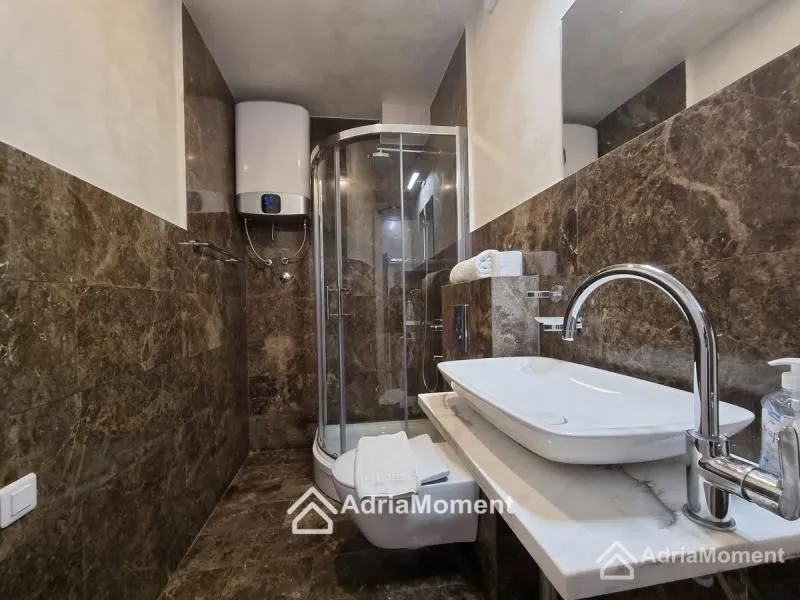 Sale, house, 150m², Reževići, Budva