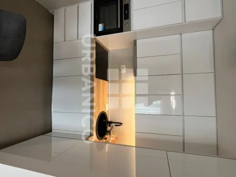 Rent, one bedroom apartment, 42m², Zabjelo, Podgorica - image 4