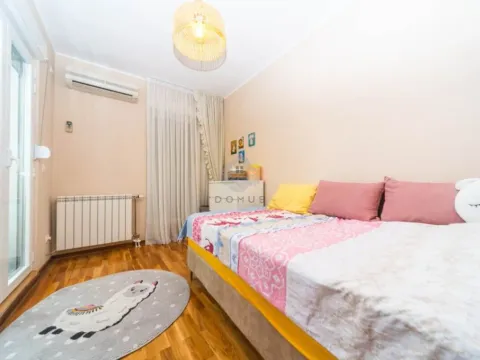 Prodaja, trosoban stan, 97m², Vezirov Most, Podgorica - image 5