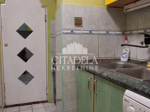 Prodaja, dvosoban stan, 66m², Vračar Sve Podlokacije, Beograd - image 5