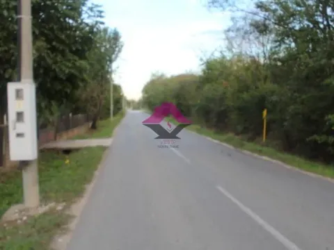 Sale, land lot, 6218m², Velika Ivanča, Mladenovac - image 3