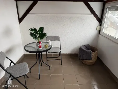 Prodaja, dvosoban stan, 53m², Savski Venac, Beograd - image 11