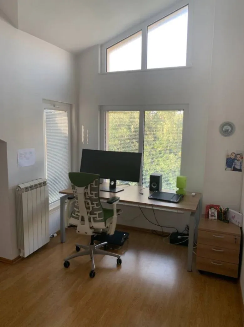 Rent, house, 240m², Donja Gorica, Podgorica