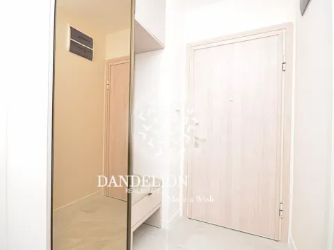 Izdavanje, jednosoban stan, 46m², Central Point, Podgorica - image 9