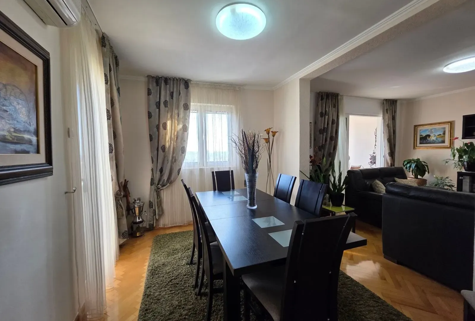 Prodaja, dvosoban stan, 120m², Budva, Crna Gora