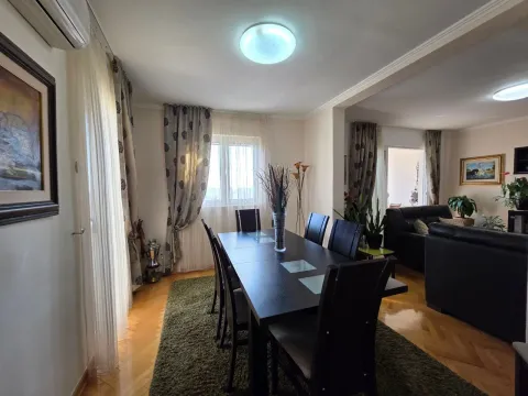 Prodaja, dvosoban stan, 120m², Budva, Crna Gora - image 13