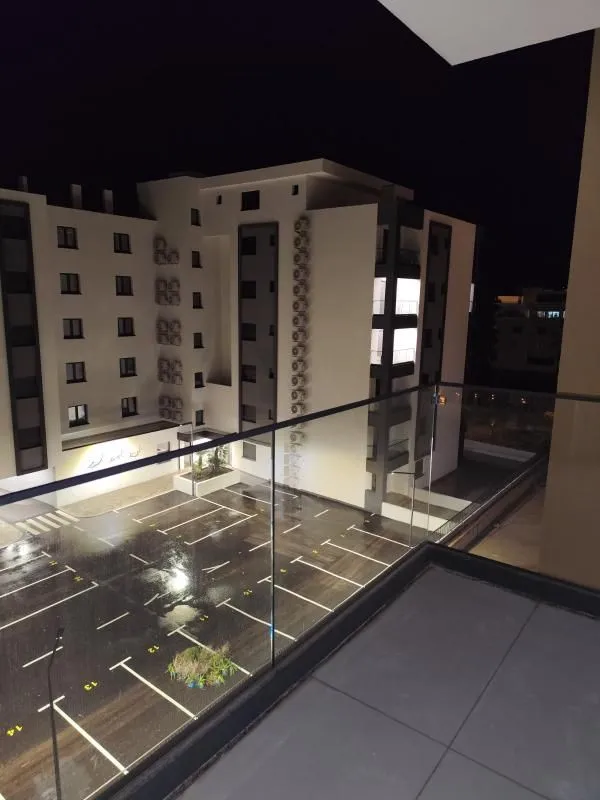 Sale, one bedroom apartment, 46m², Šušanj, Bar