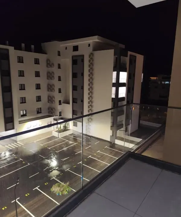 Sale, one bedroom apartment, 46m², Šušanj, Bar