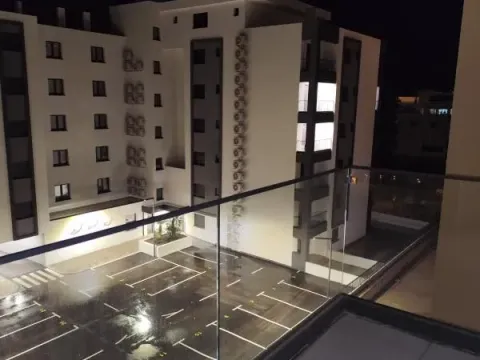 Sale, one bedroom apartment, 46m², Šušanj, Bar - image 1