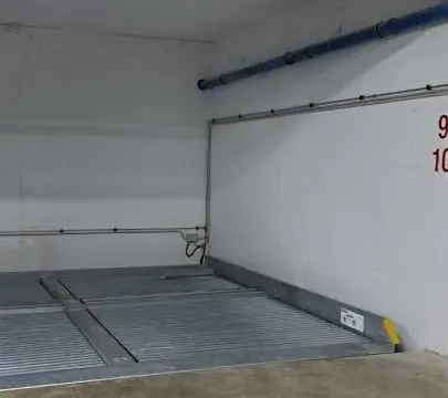 Rent, two bedroom apartment, 40m², Hadzipopovac, Palilula Sve Podlokacije - image 11