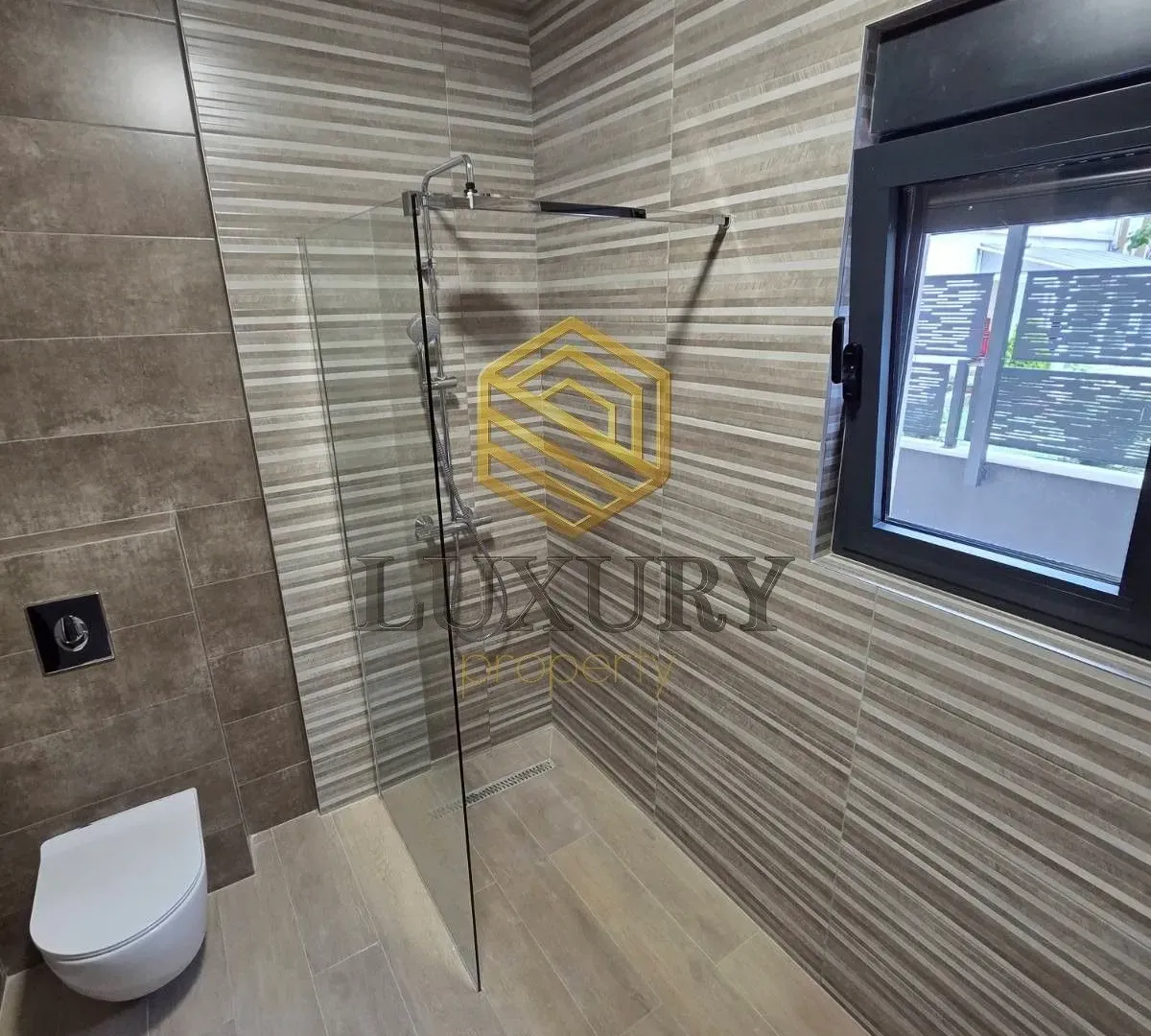Sale, one bedroom apartment, 49m², Zagorič, Podgorica