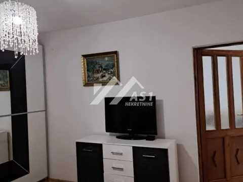 Izdavanje, jednosoban stan, 40m², Novi Sad Sve Podlokacije, Novi Sad - image 5