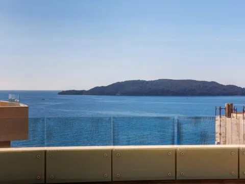 Sale, one bedroom apartment, 77m², Bečići, Budva - image 19