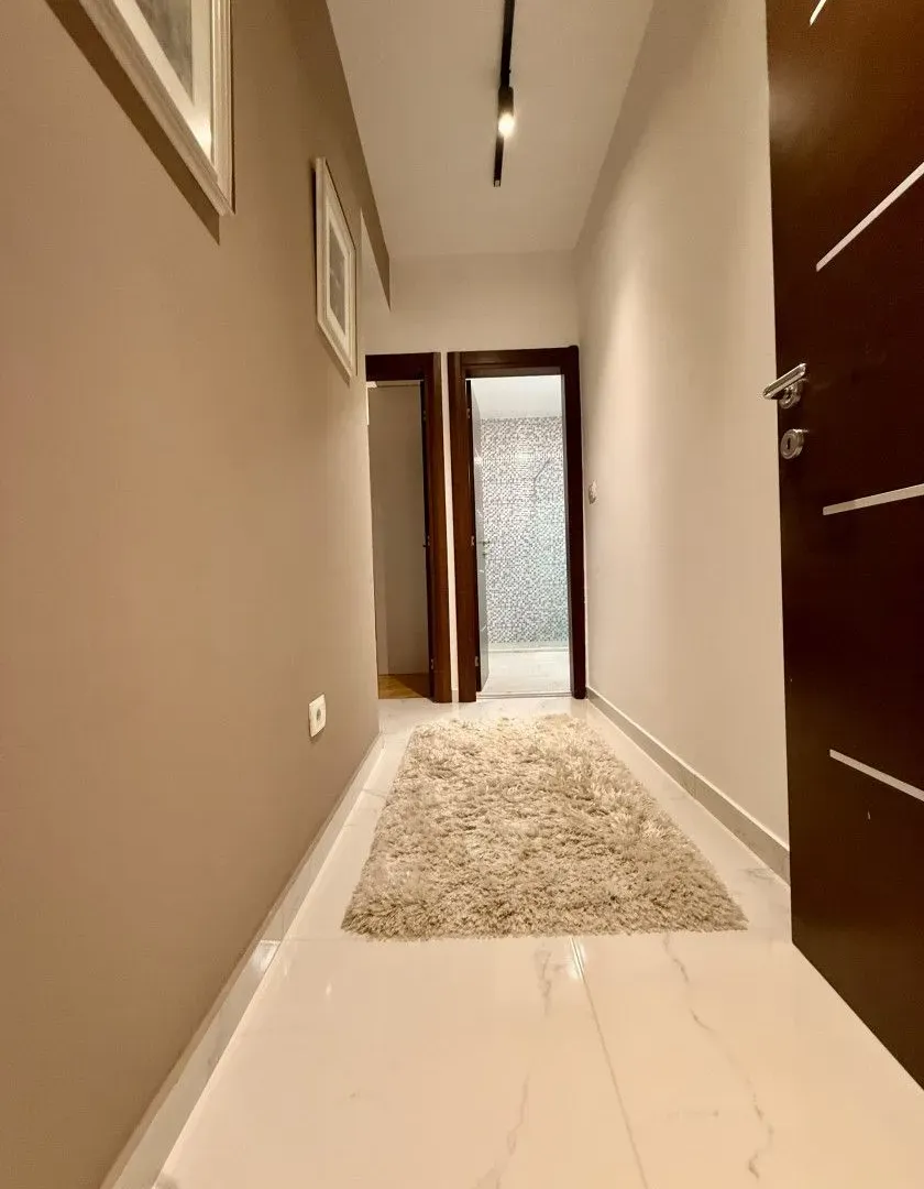 Rent, two bedroom apartment, 90m², Preko Morače, Podgorica