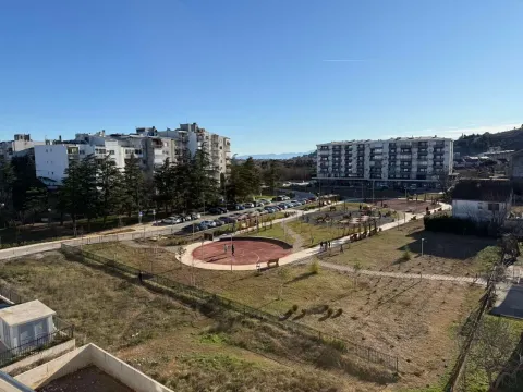 Rent, one bedroom apartment, 45m², Zabjelo, Podgorica - image 2