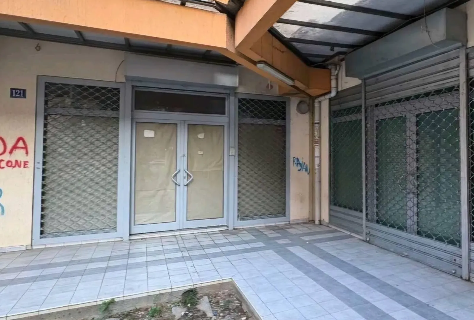 Sale, office space, 44m², Stari Aerodrom, Podgorica