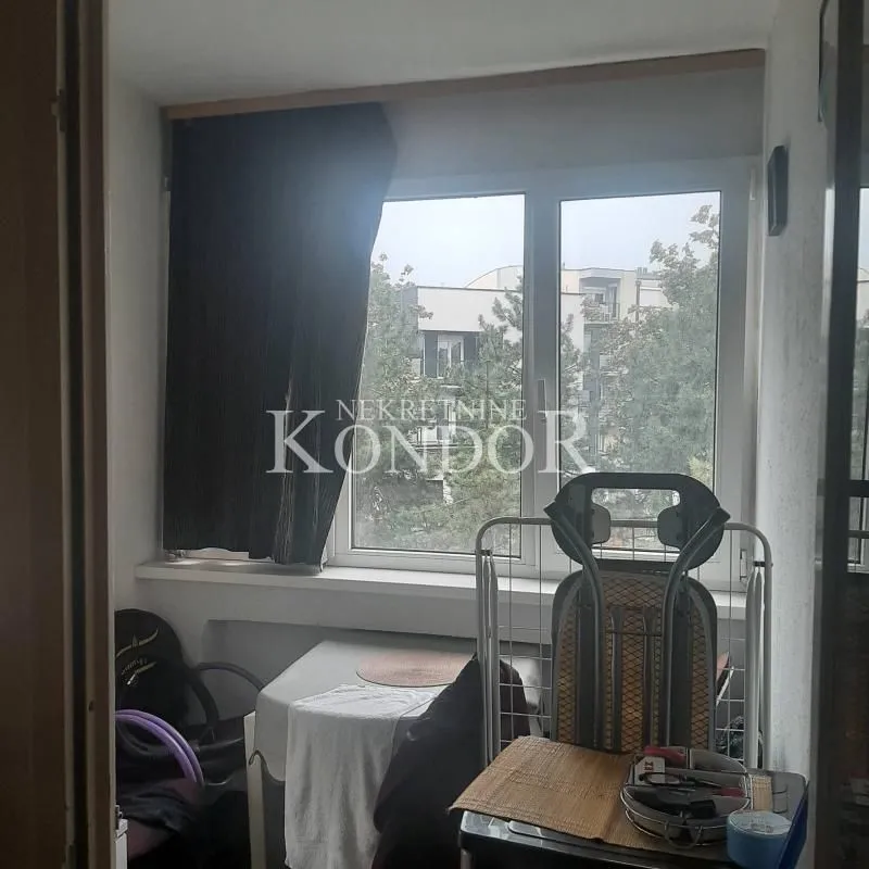 Sale, two bedroom apartment, 60m², Mirijevo Sve Podlokacije, Beograd