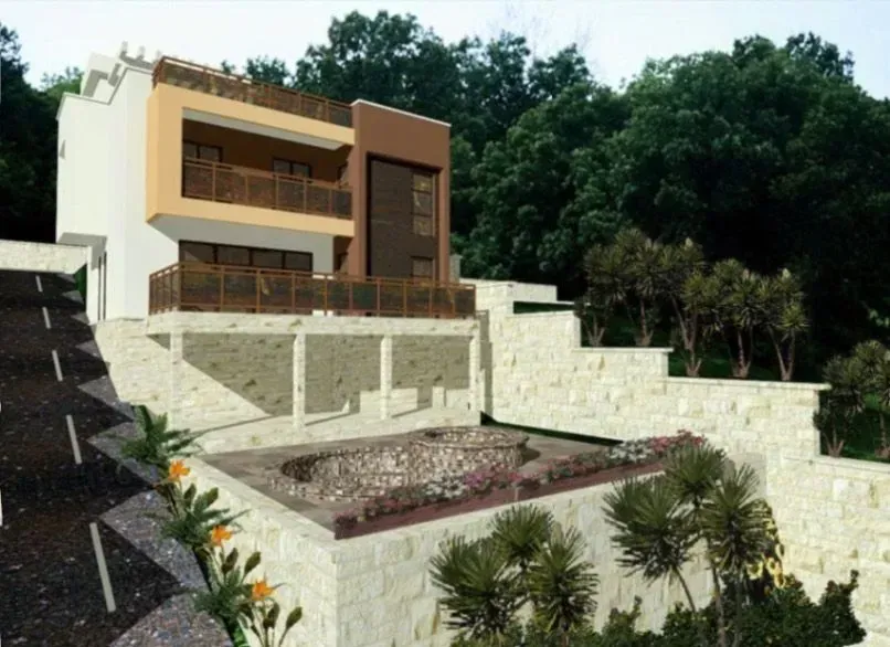 Prodaja, plac, 10000m², Budva, Crna Gora