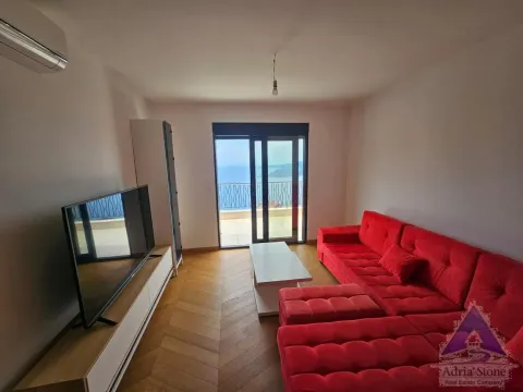 Sale, one bedroom apartment, 50m², Tudorovići, Budva - image 2