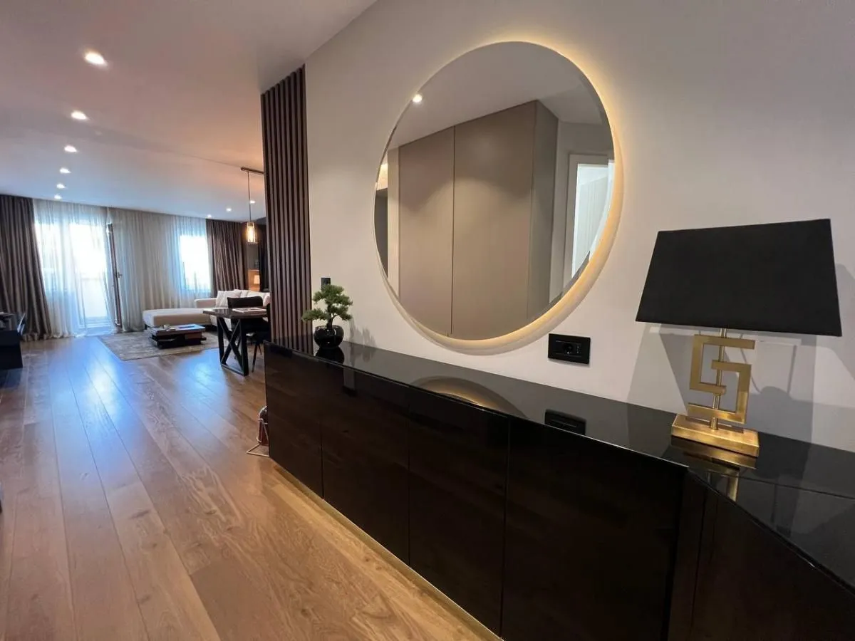Sale, apartment, 122m², Bulevar Oslobodjenja, Novi Sad Sve Podlokacije