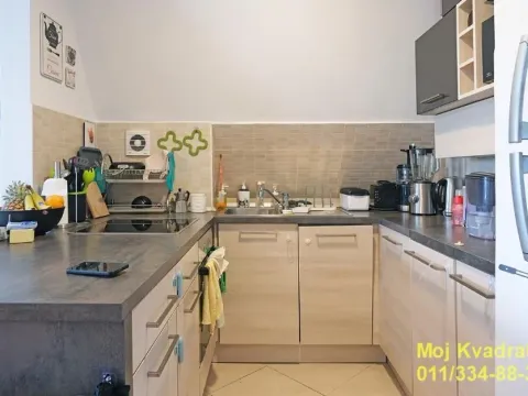 Prodaja, četvorosoban stan, 102m², Voždovac Sve Podlokacije, Beograd - image 6