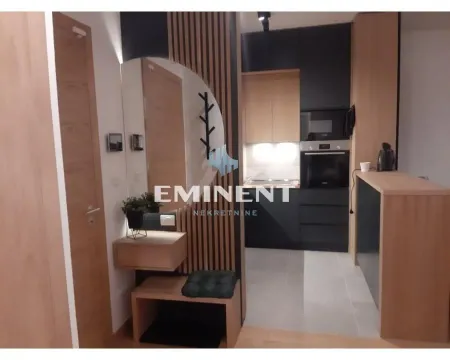 Izdavanje, dvosoban stan, 54m², Novi Beograd Blok 65, Novi Beograd Sve Podlokacije - image 7