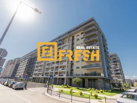 Two Bedroom Apartment for Rent, 71m2, Master Kvart, Podgorica