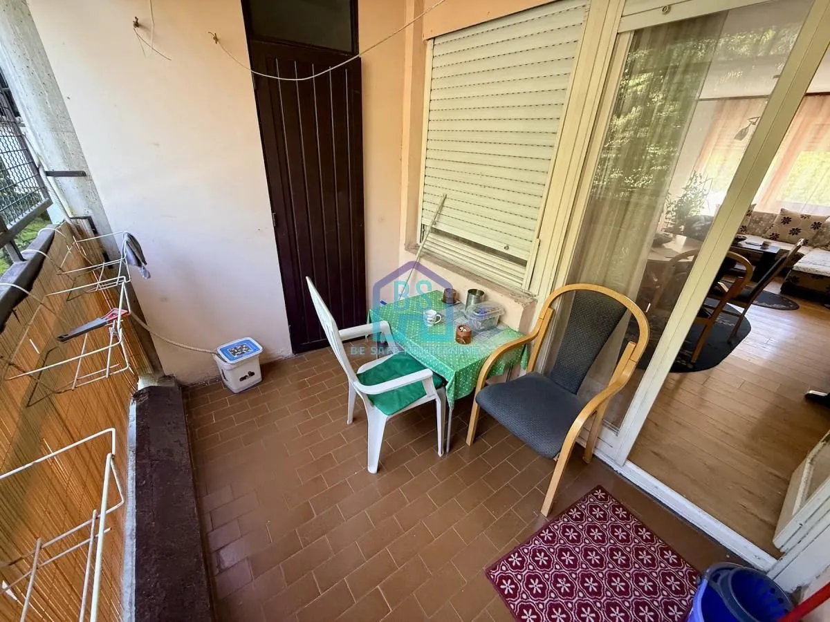 Prodaja, trosoban stan, 80m², Liman 4, Novi Sad Sve Podlokacije
