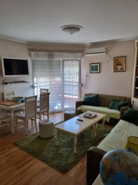 Rent, two bedroom apartment, 61m², Tuški Put, Podgorica - image 17