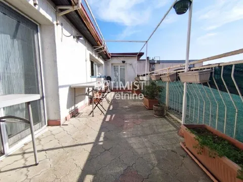 Prodaja, stan, 167m², Stari Grad, Beograd - image 20