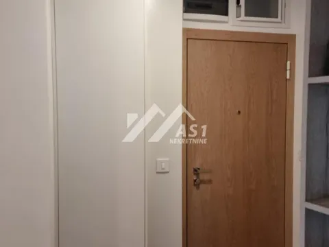 Izdavanje, trosoban stan, 65m², Detelinara, Novi Sad Sve Podlokacije - image 13