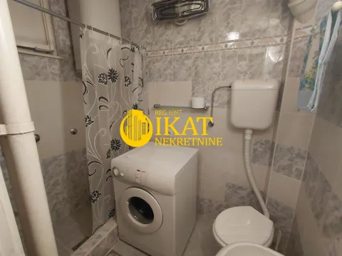 Rent, two bedroom apartment, 50m², Vračar Hram, Vračar Sve Podlokacije - image 6