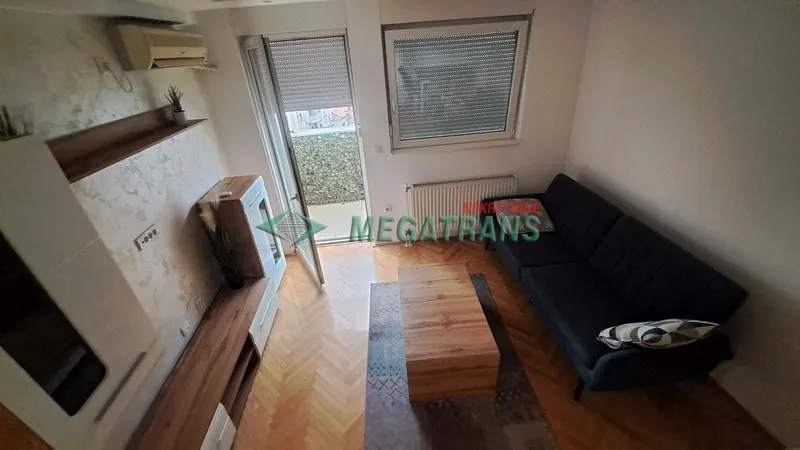 Prodaja, jednosoban stan, 44m², Podbara, Novi Sad Sve Podlokacije