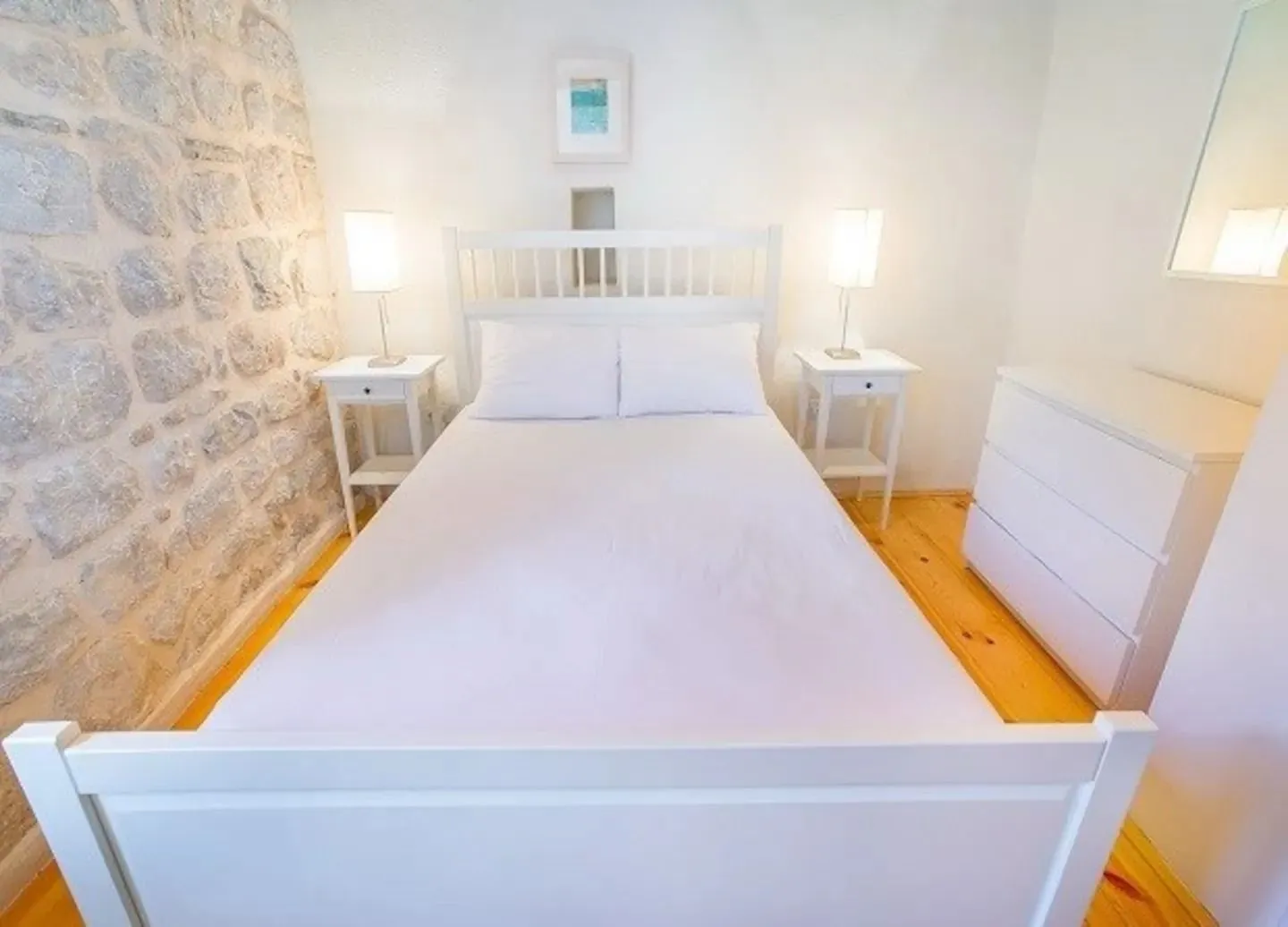 Sale, house, 95m², Perast, Kotor