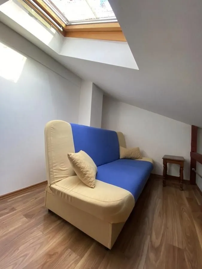 Prodaja, jednosoban stan, 30m², Tivat, Crna Gora