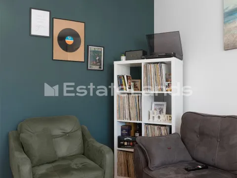 Sale, one bedroom apartment, 40m², Centar, Tivat - image 4