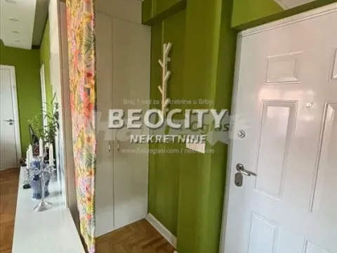 Izdavanje, trosoban stan, 60m², Kluz, Zvezdara Sve Podlokacije - image 4