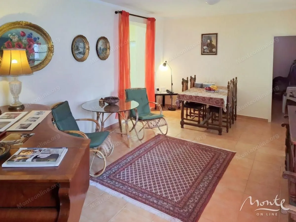 Prodaja, kuća, 150m², Prčanj, Kotor