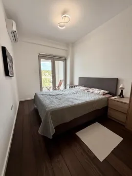 Rent, one bedroom apartment, 48m², Vezirov Most, Podgorica - image 7