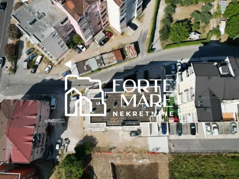 Sale, office space, 58m², Bijela, Herceg Novi - image 4