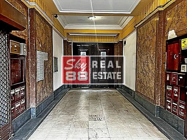 Prodaja, četvorosoban stan, 129m², Palilula Sve Podlokacije, Beograd