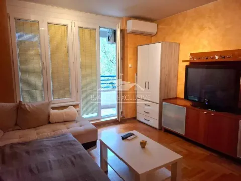 Prodaja, jednosoban stan, 41m², Novi Beograd Blok 29, Novi Beograd Sve Podlokacije - image 14