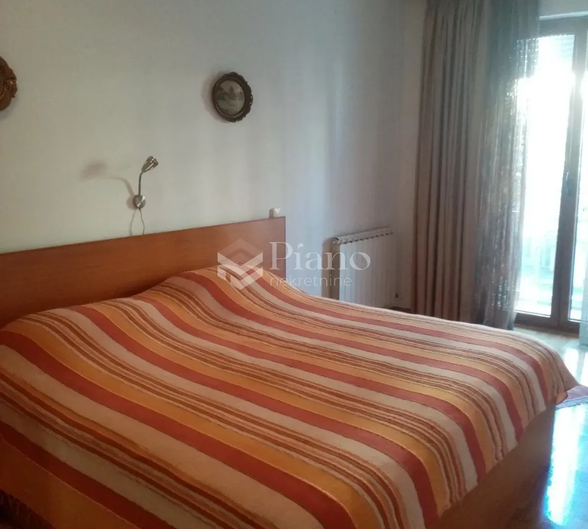 Rent, two bedroom apartment, 71m², Preko Morače, Podgorica
