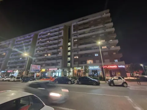 Izdavanje, jednosoban stan, 49m², Podgorica, Crna Gora - image 7