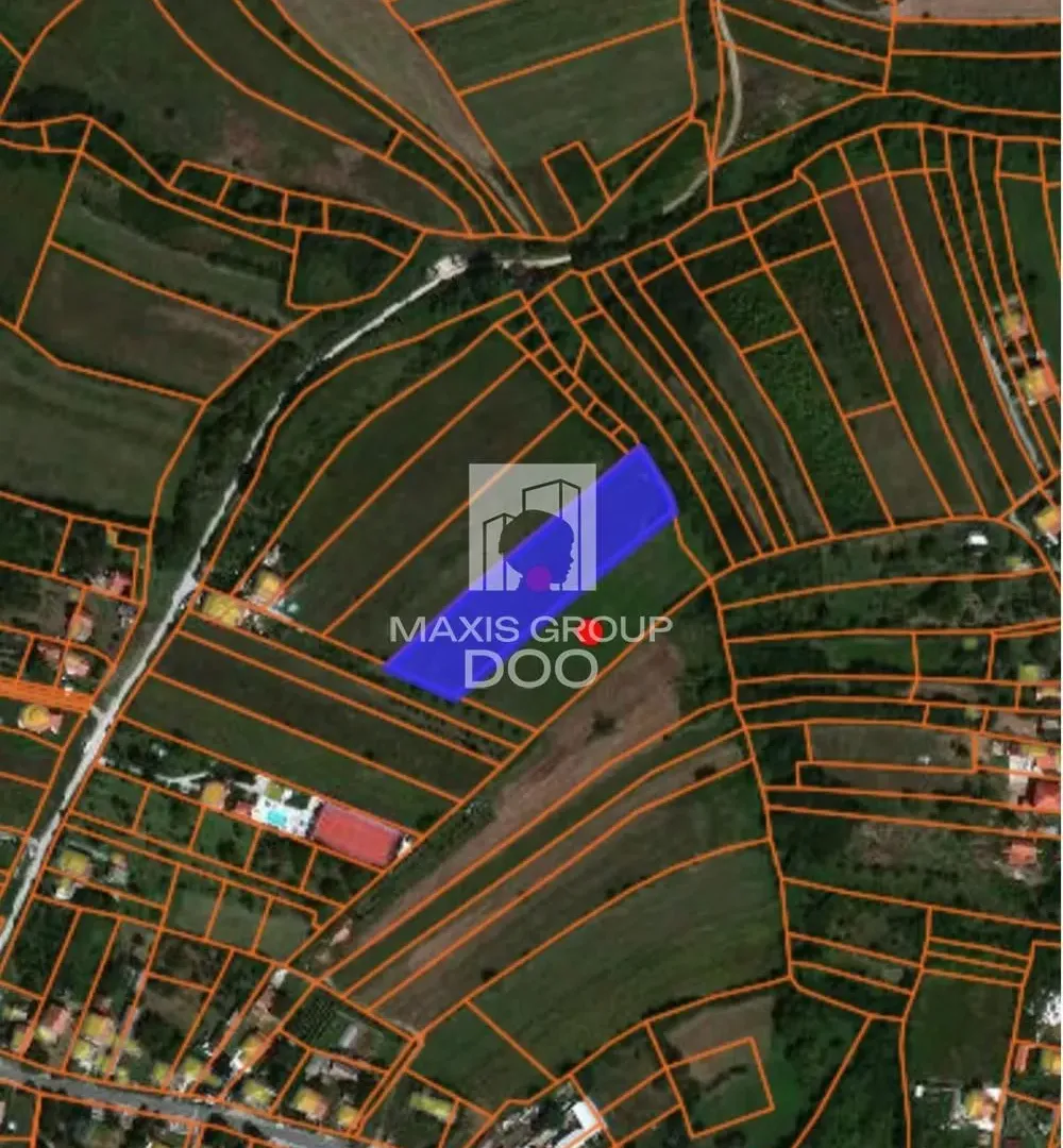 Prodaja, plac, 486800m², Voždovac Sve Podlokacije, Beograd