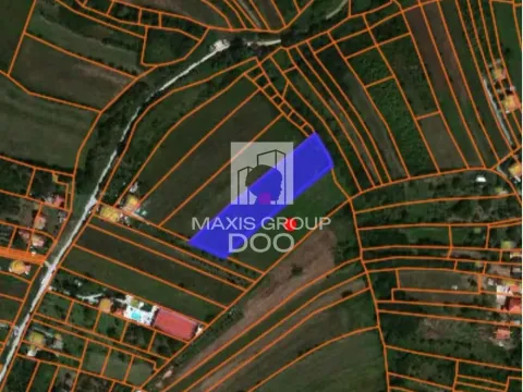 Prodaja, plac, 486800m², Voždovac Sve Podlokacije, Beograd - image 8
