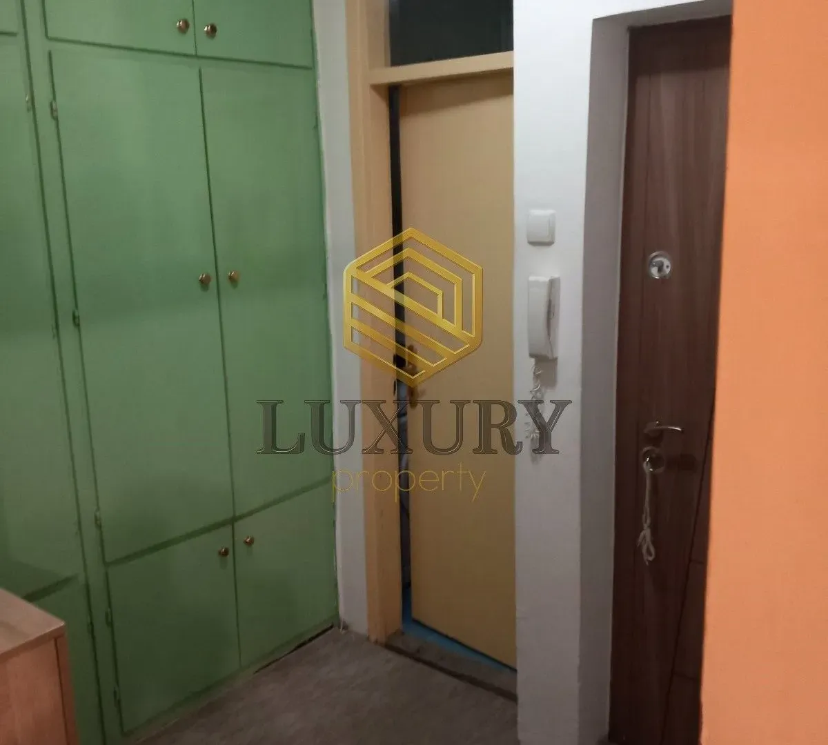 Prodaja, jednosoban stan, 40m², Preko Morače, Podgorica